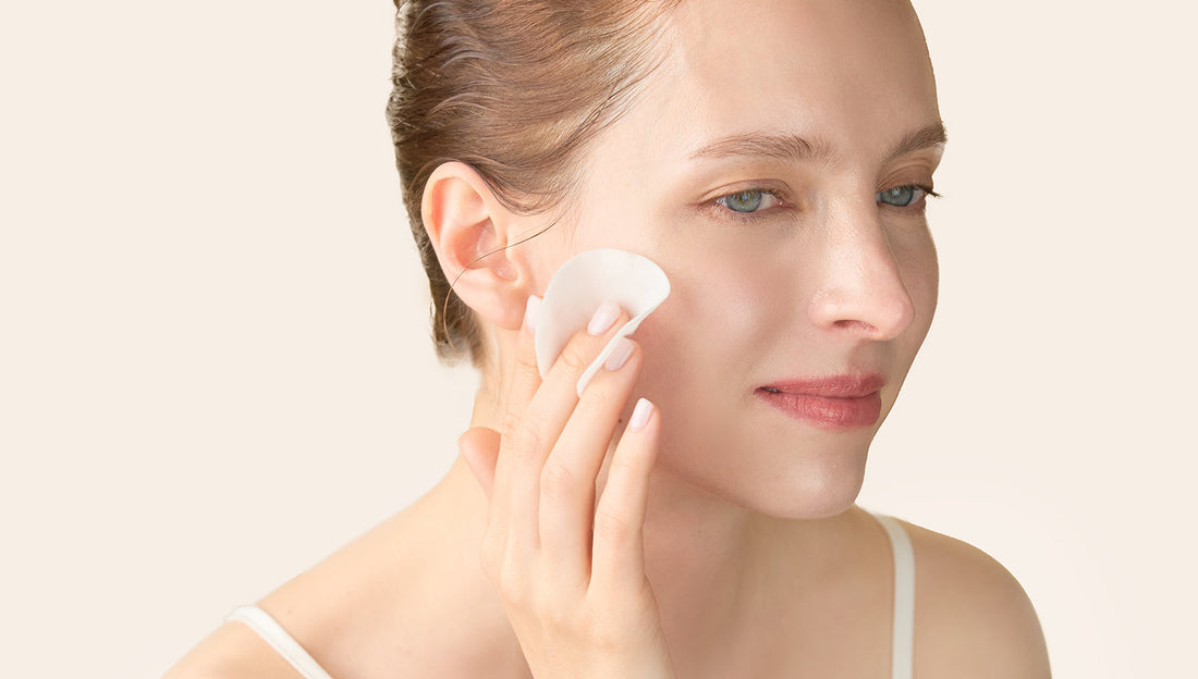 Exfoliation Matters