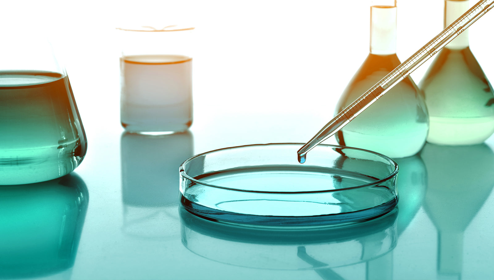 Peptides: Skincare Superheroes