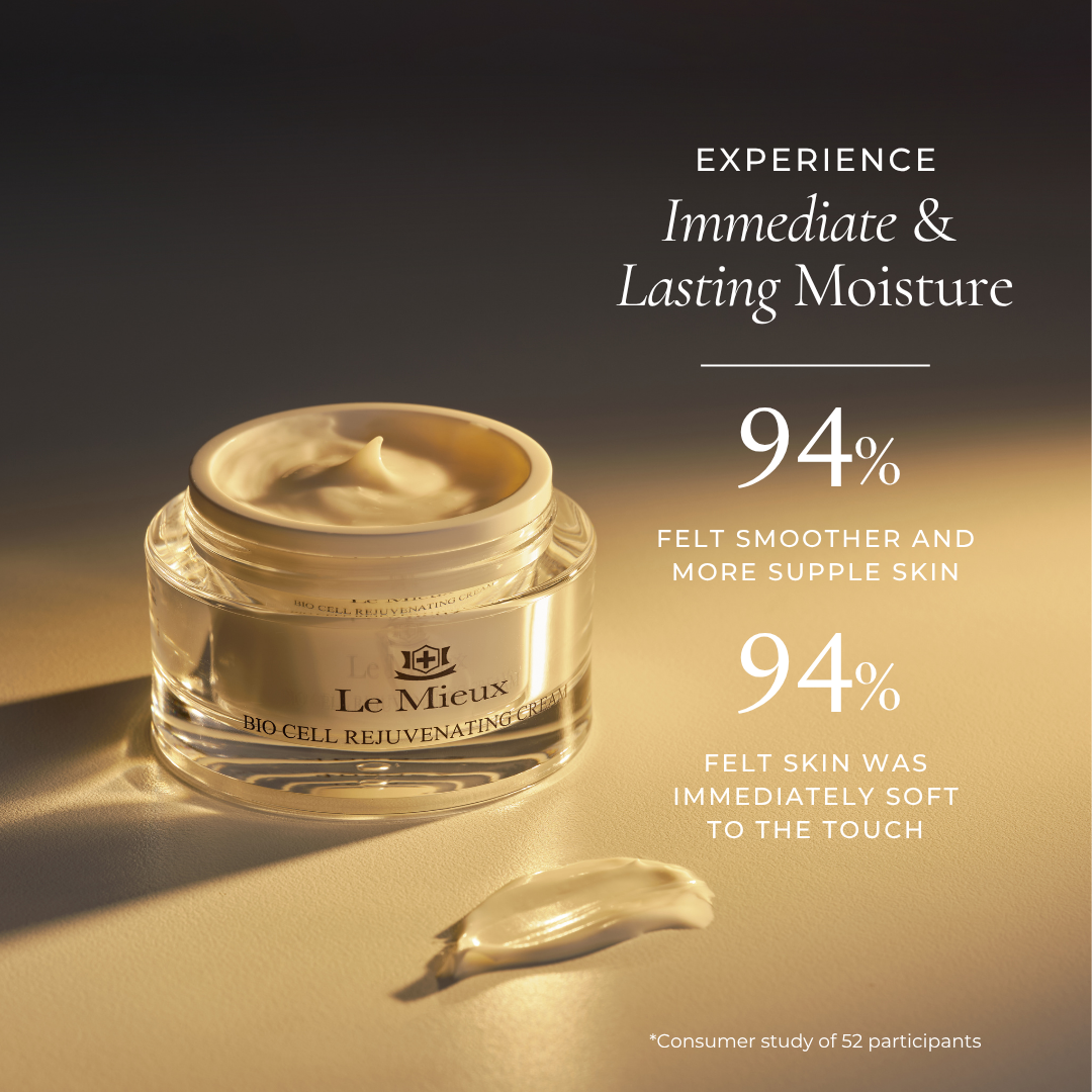 Bio Cell Rejuvenating Cream