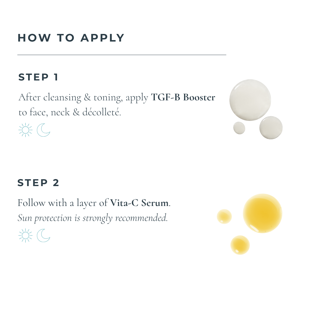 Topical Line Filler Duo