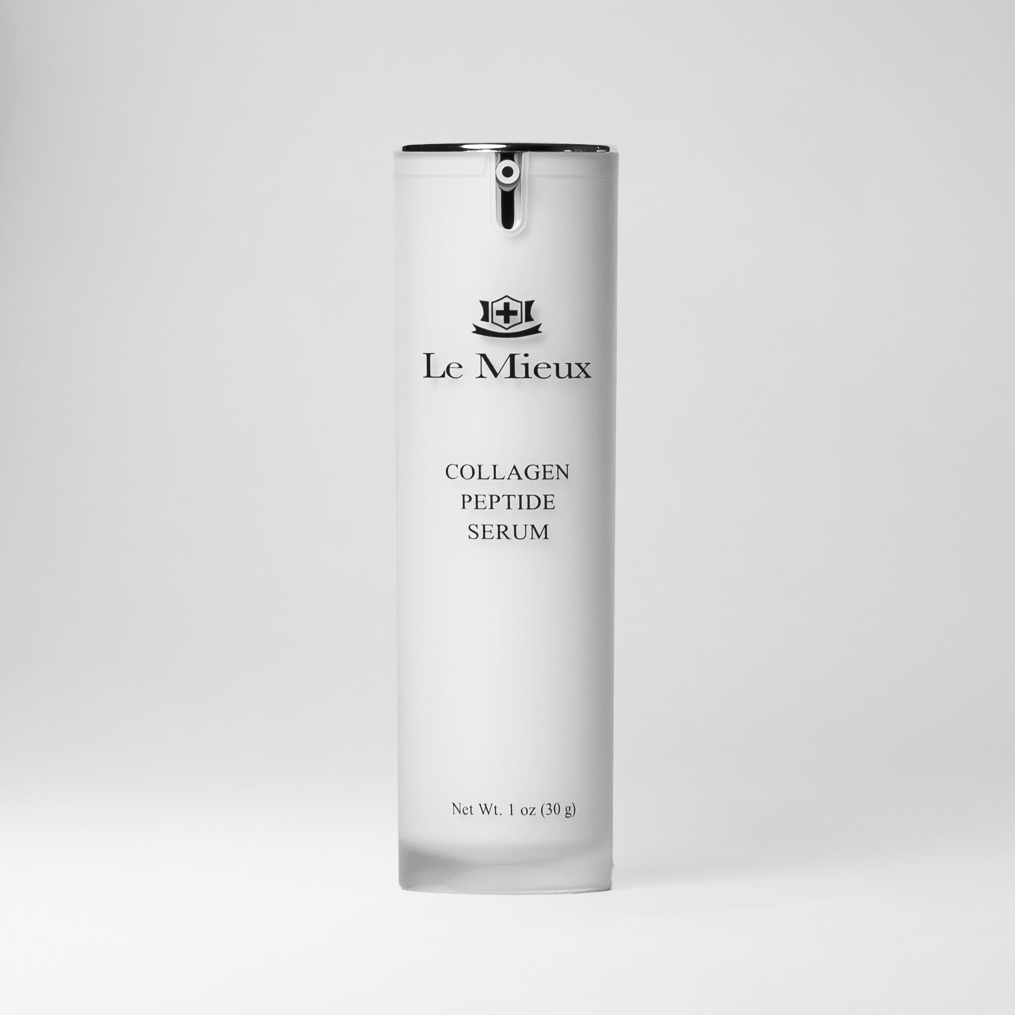 Le Mieux Skincare Collagen Peptide Serum luxury anti aging