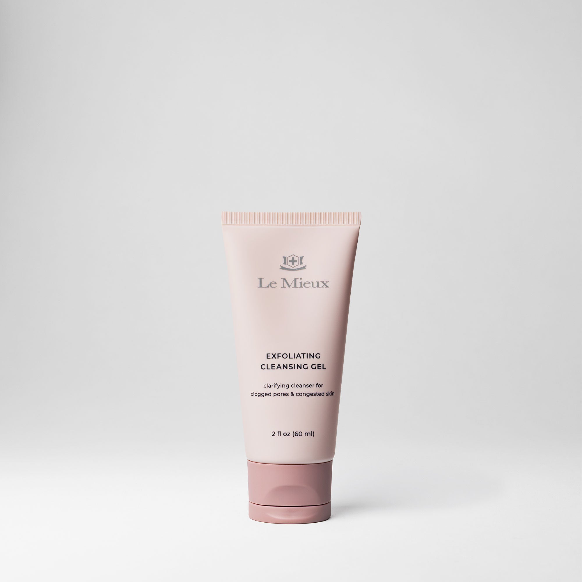 Exfoliating Cleansing Gel