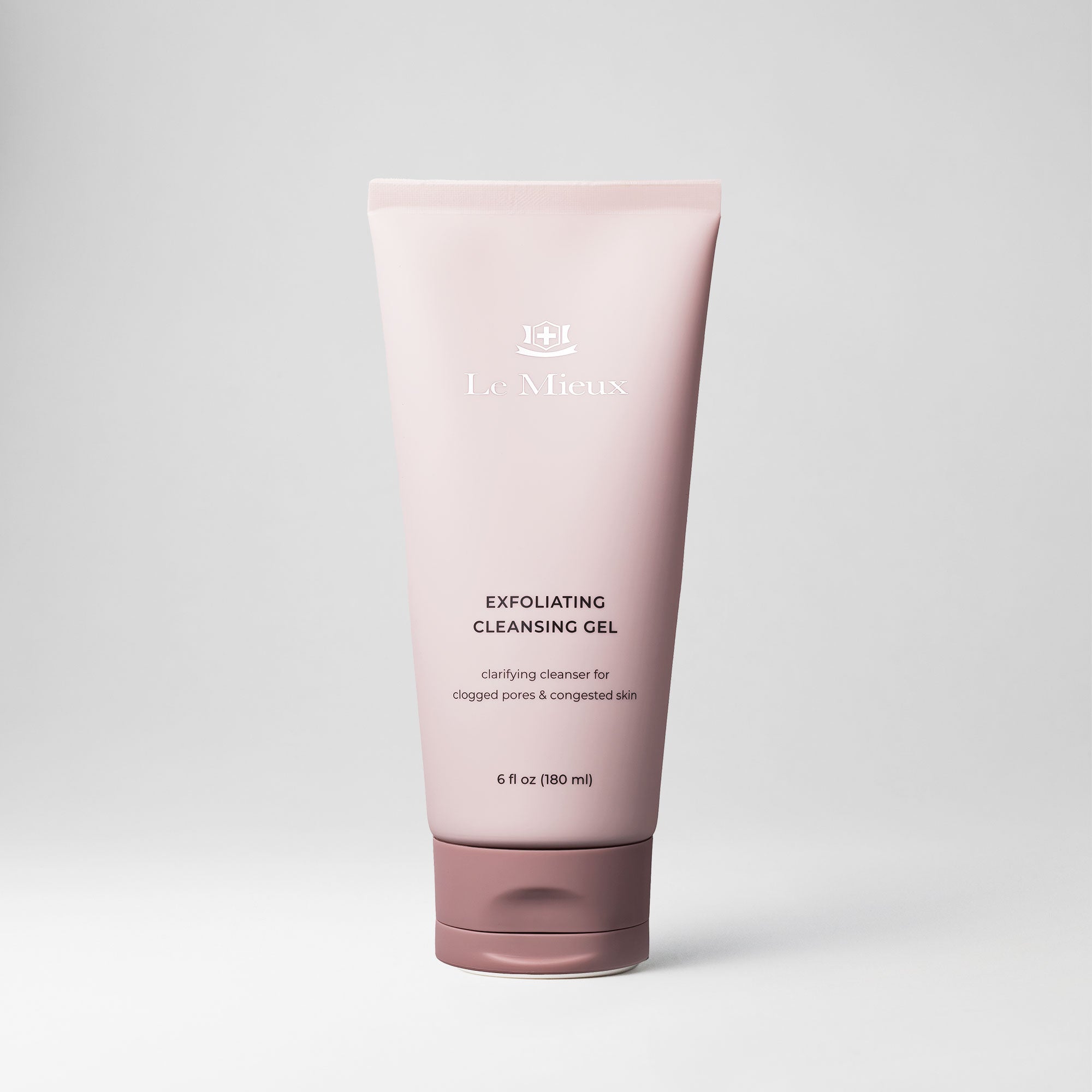 Exfoliating Cleansing Gel