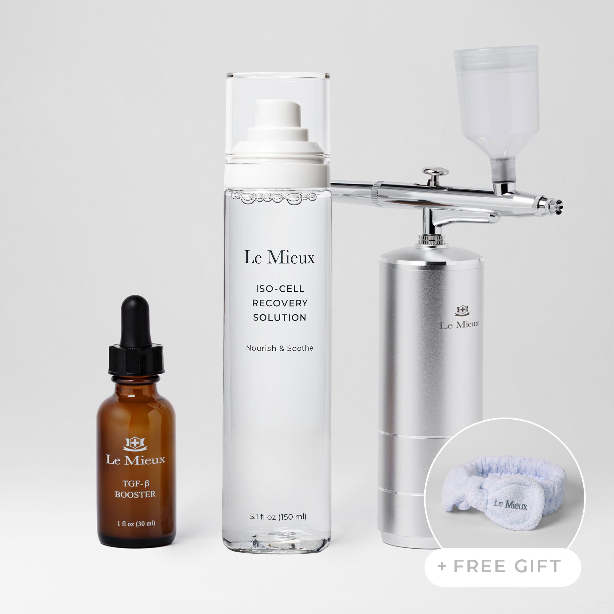 メ*ル様 HIGH LINE スキンケアセット No.1 No.2 No.3 Topical Line Filler Trio