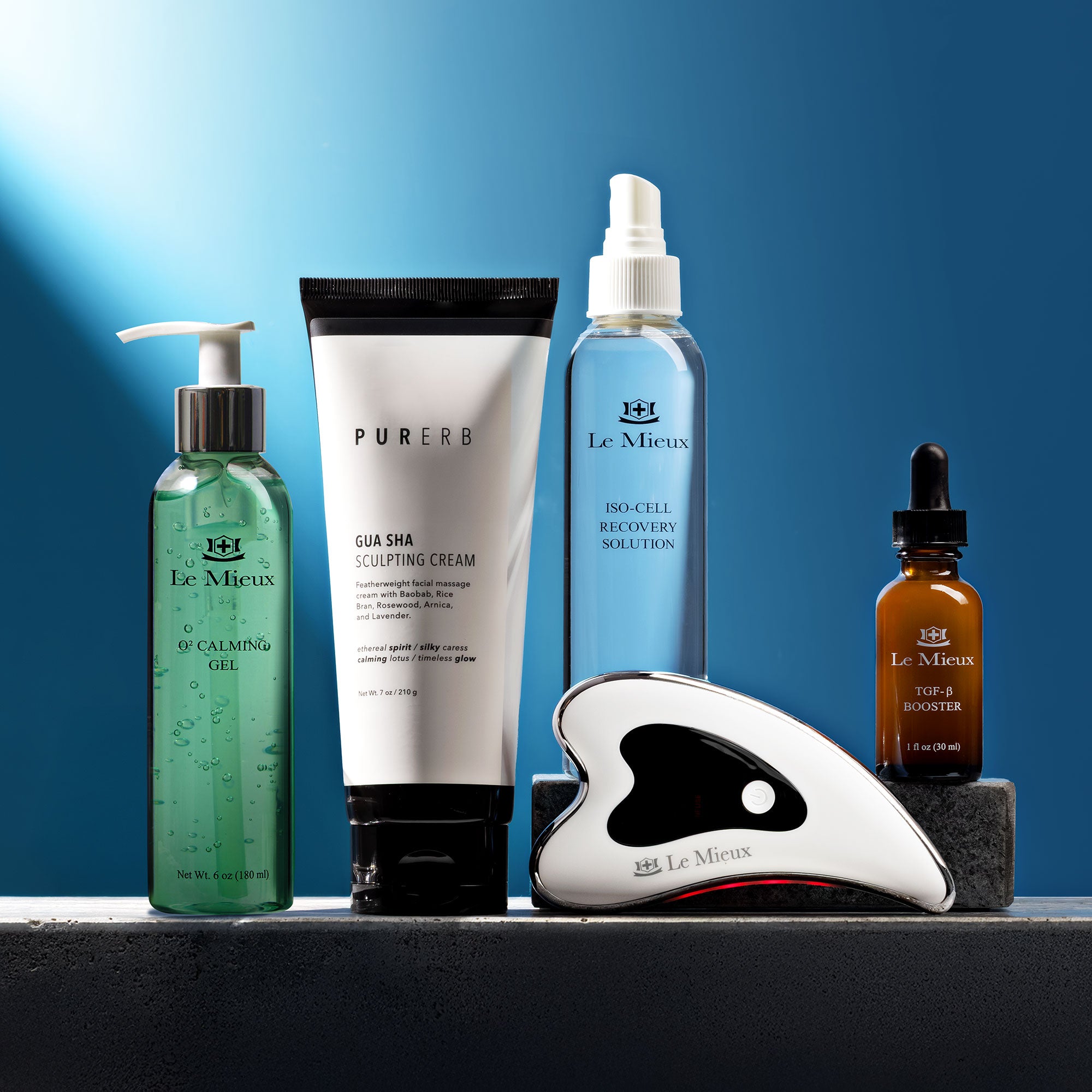 Gua Sha ThermaLift