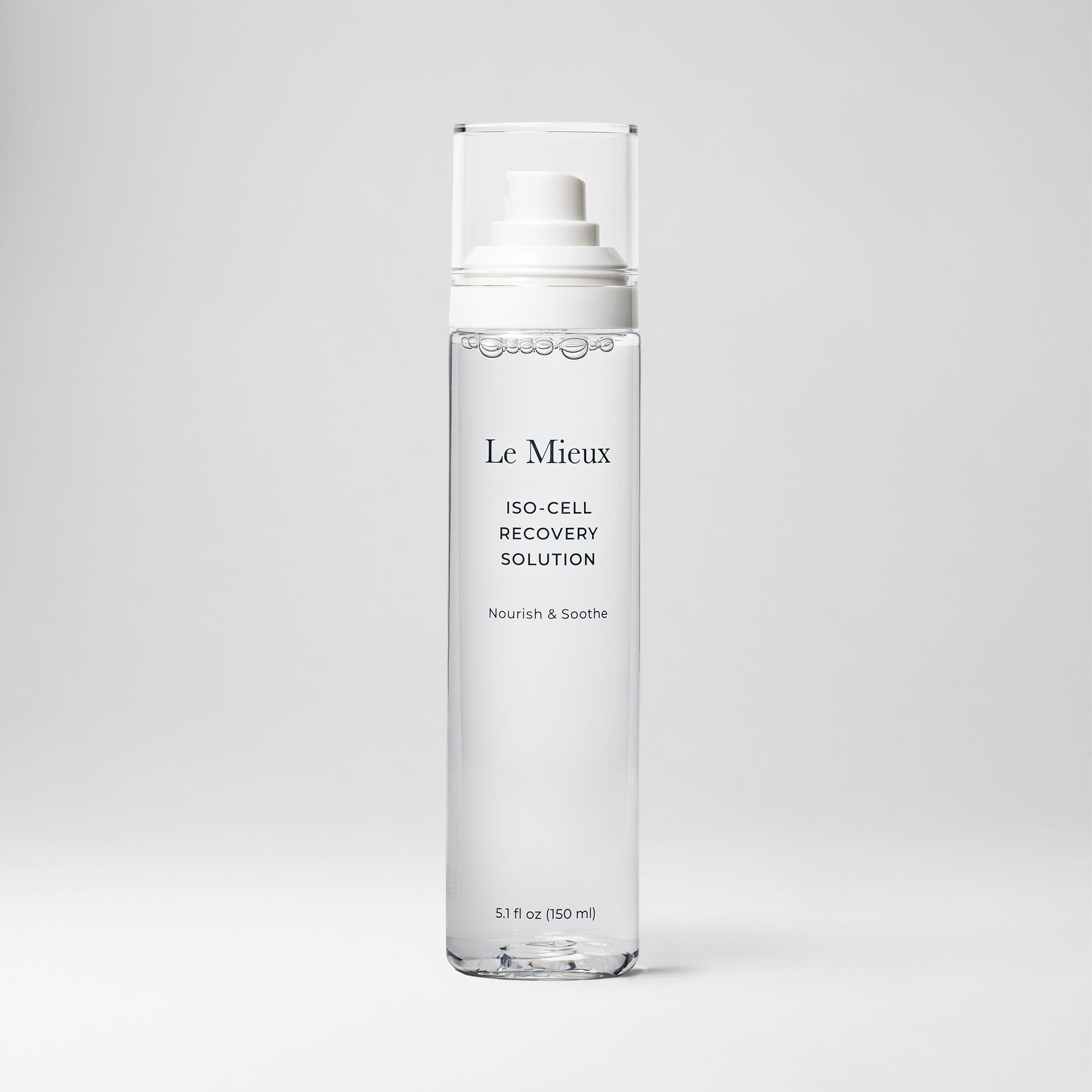 Iso-Cell Recovery Solution - Le Mieux Skincare