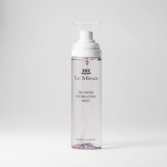  ISO-ROSE HYDRATING MIST from Le Mieux Skincare - 1