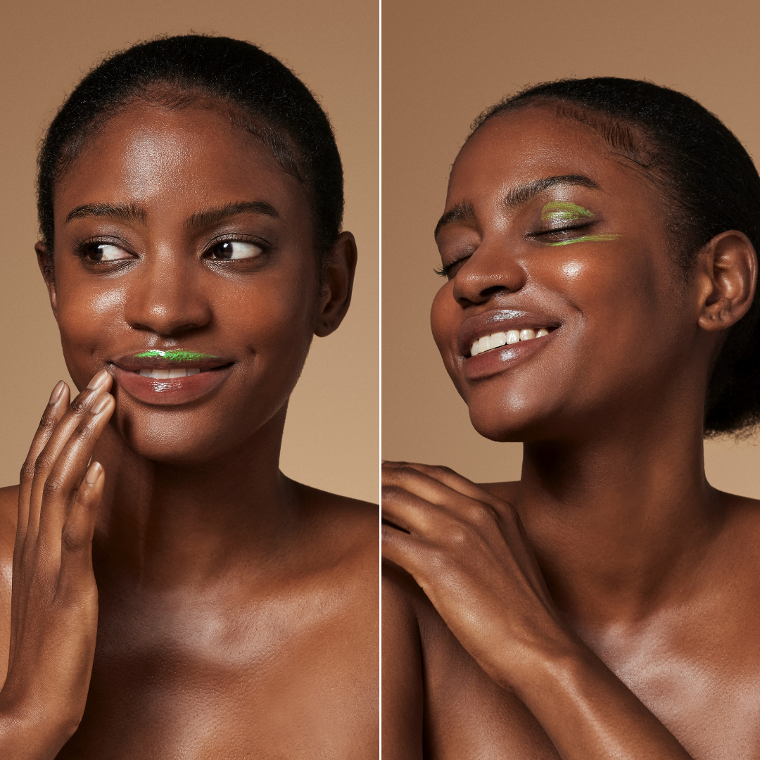 Eye & Lip Cream