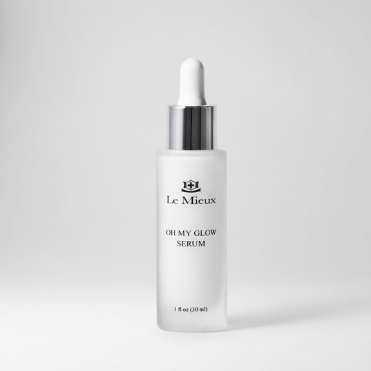  OH MY GLOW SERUM from Le Mieux Skincare - 1