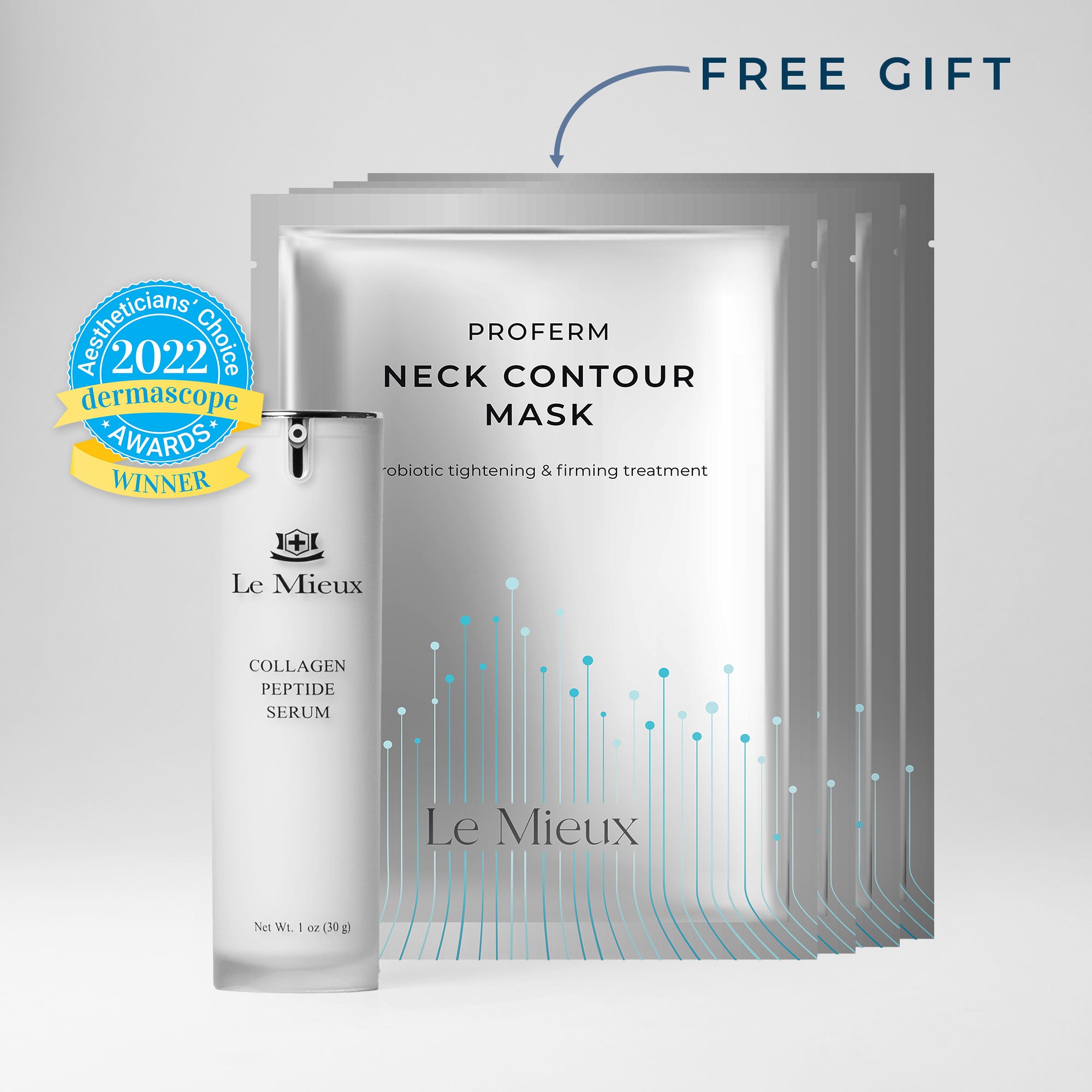 Collagen Peptide Serum