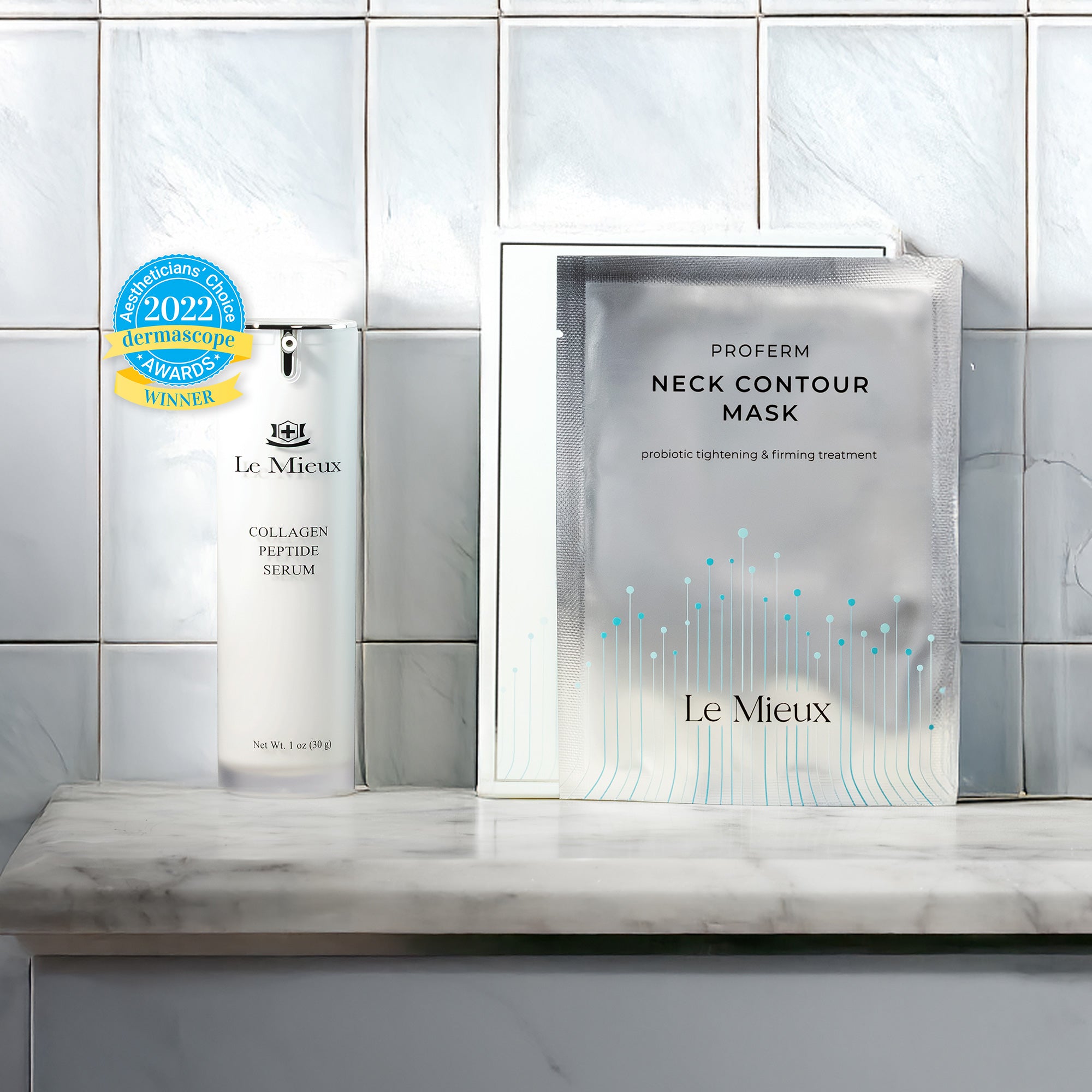 Collagen Peptide Serum