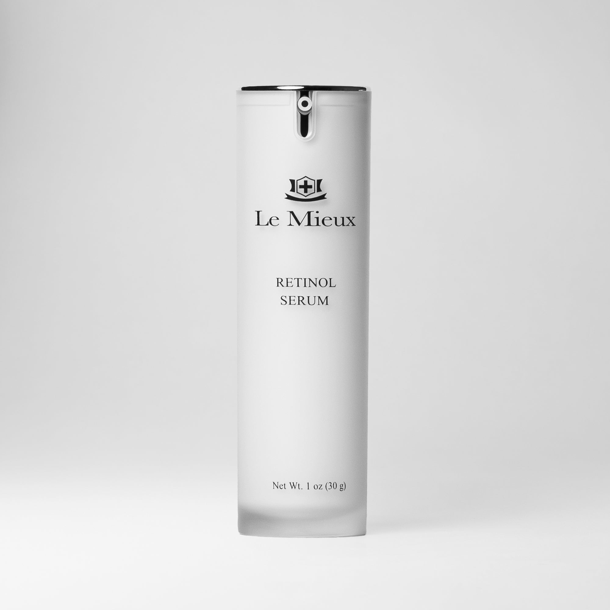 Retinol Serum - Le Mieux Skincare