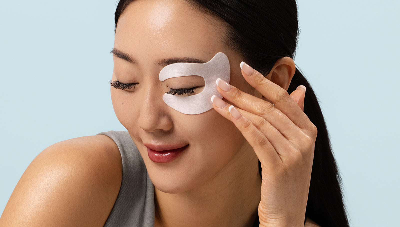 Cool, Calm, Collected — with Cryotherapy