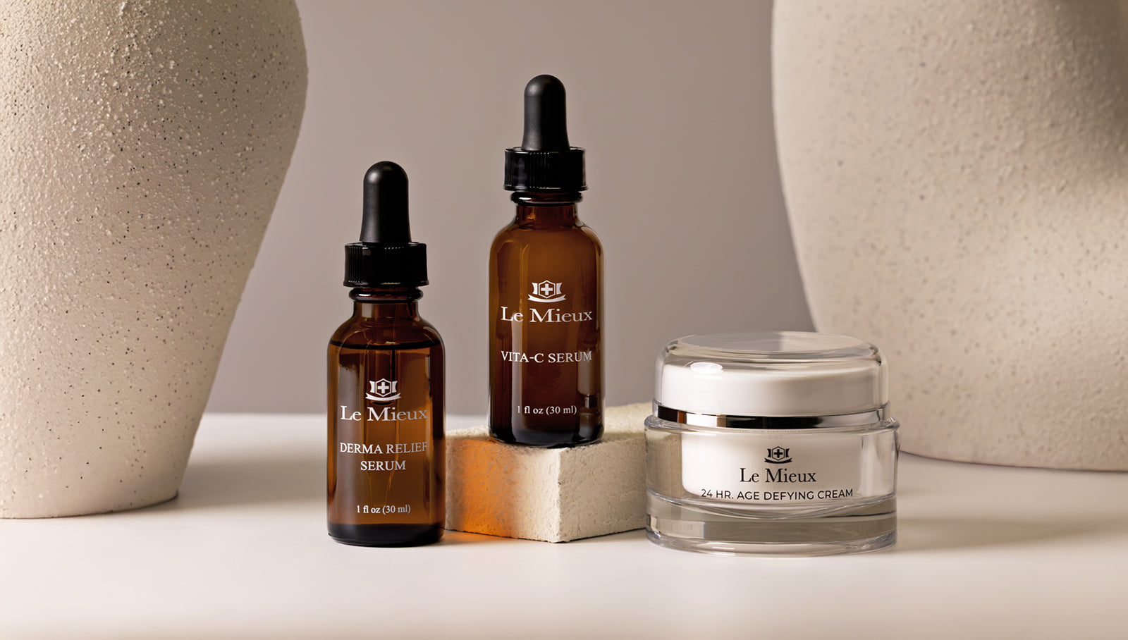 Treat Your Skin to Holiday-Ready Radiance