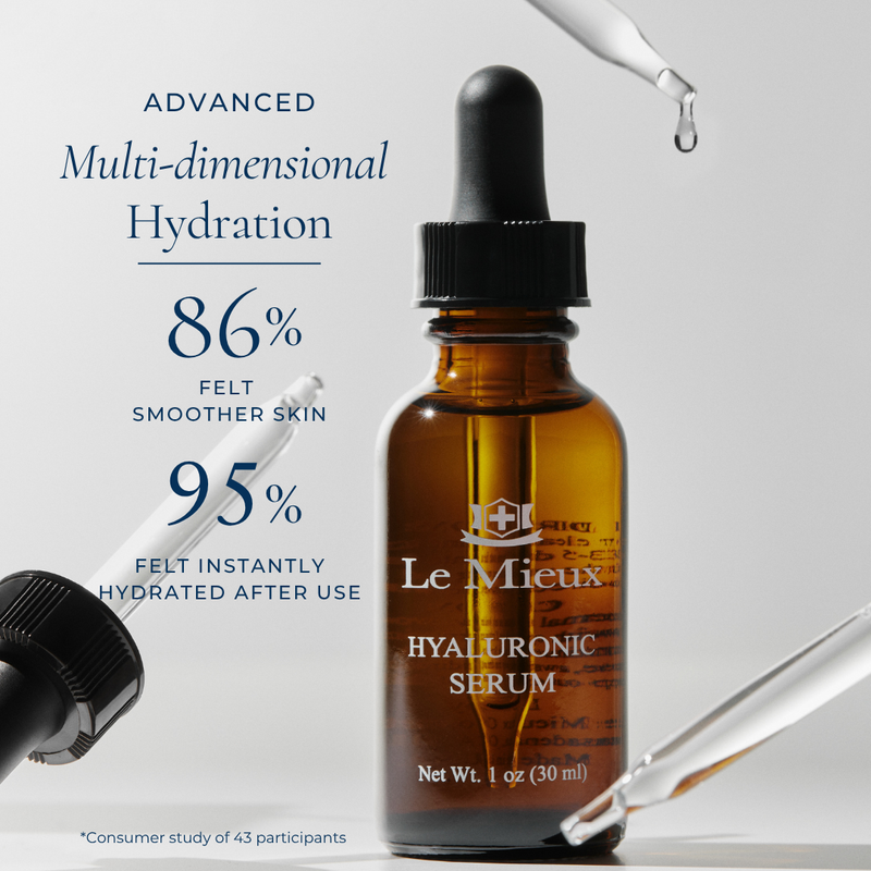 Hyaluronic Serum