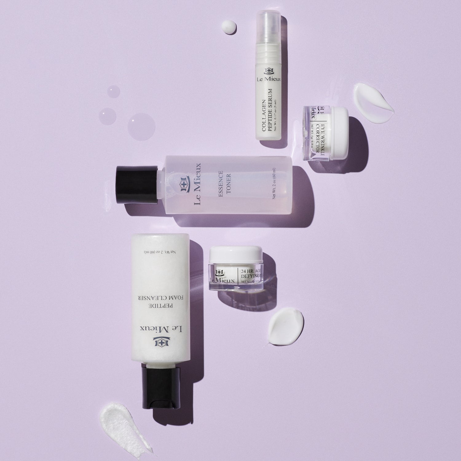  AGE-DEFYING BEAUTY ESSENTIALS from Le Mieux Skincare - 5