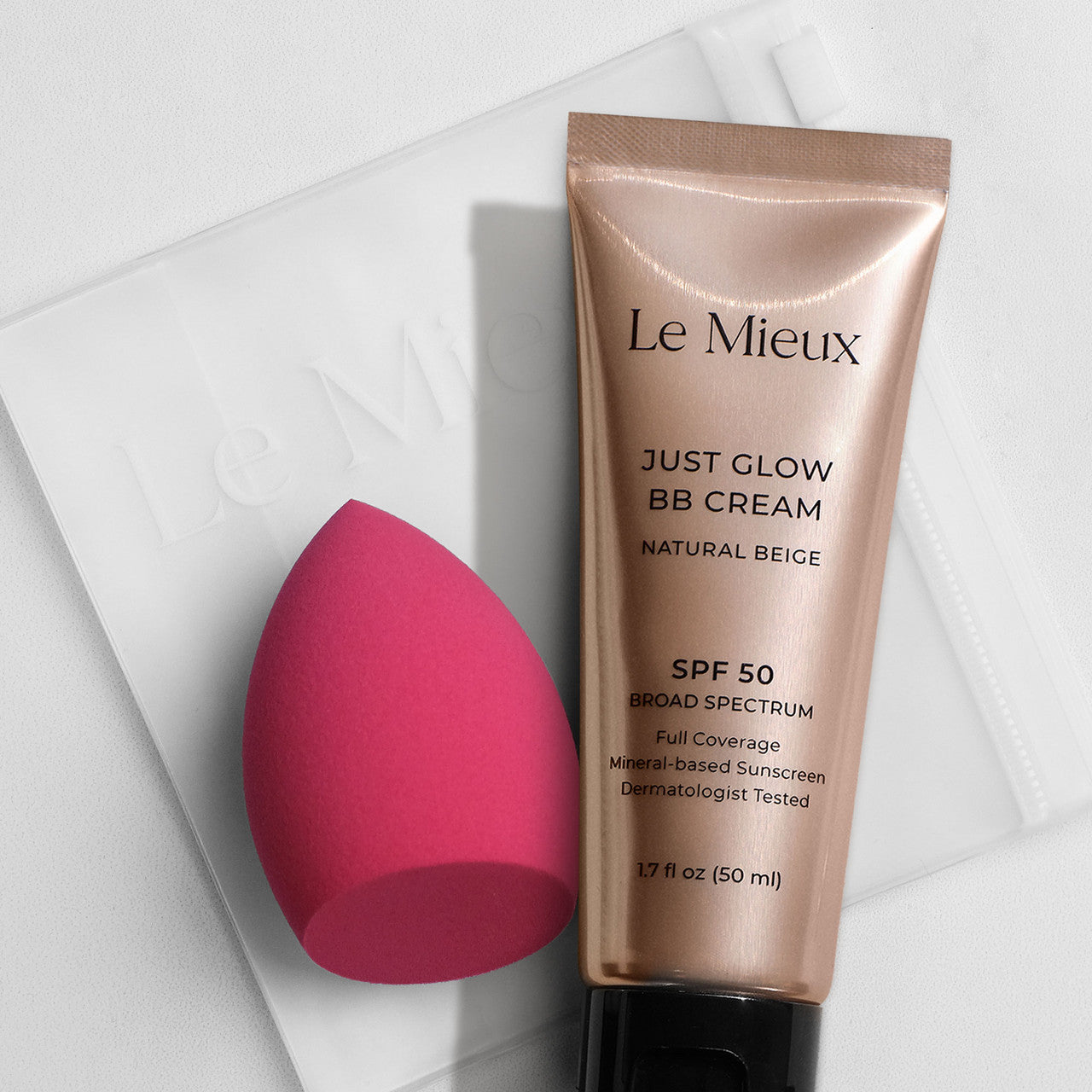 Free Applicator Sponge