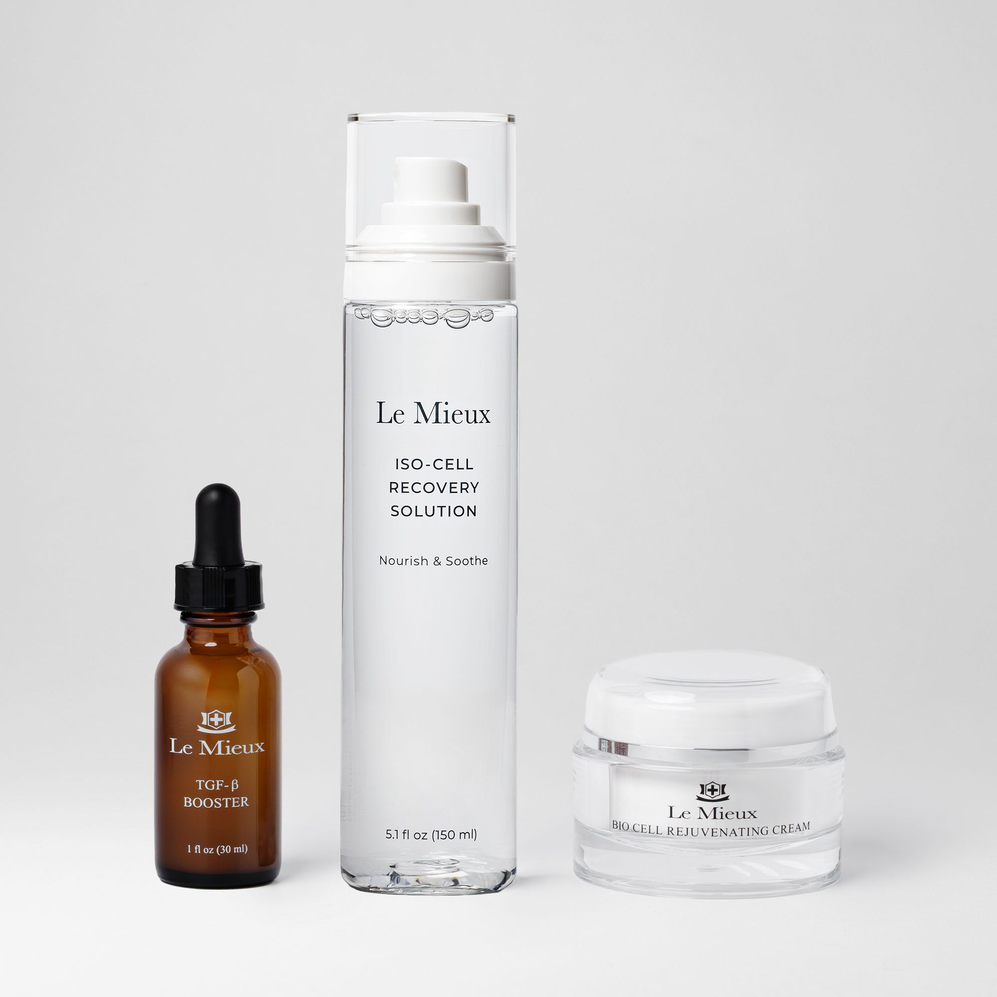 Best Sellers Discovery Set