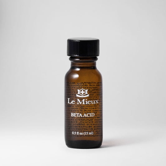  BETA ACID from Le Mieux Skincare - 1