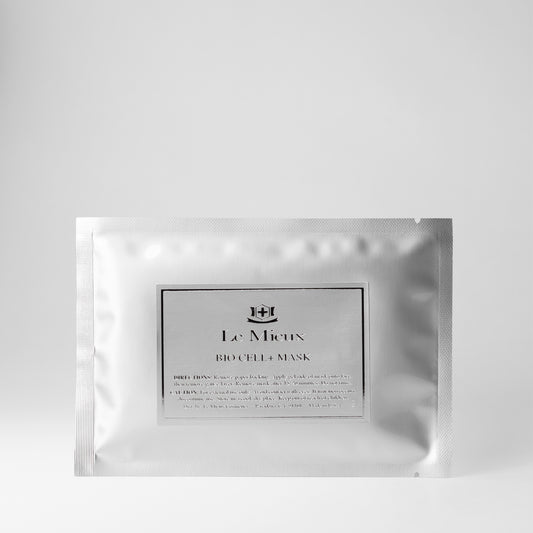  BIO CELL+ MASK from Le Mieux Skincare - 1