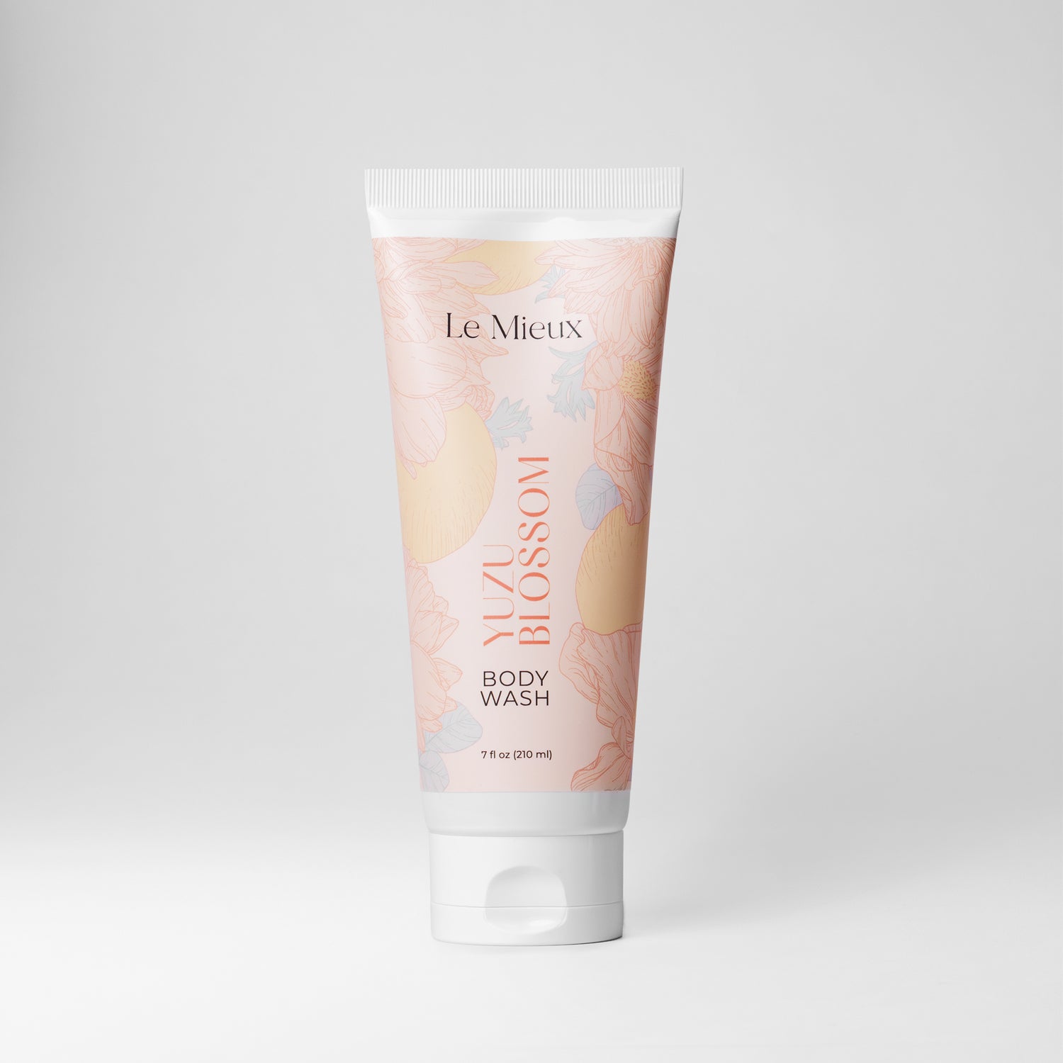  BLOSSOM BUDDIES BODY SET from Le Mieux Skincare - 3