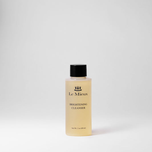  BRIGHTENING CLEANSER from Le Mieux Skincare - 2