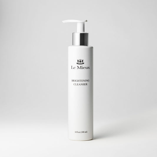  BRIGHTENING CLEANSER from Le Mieux Skincare - 1