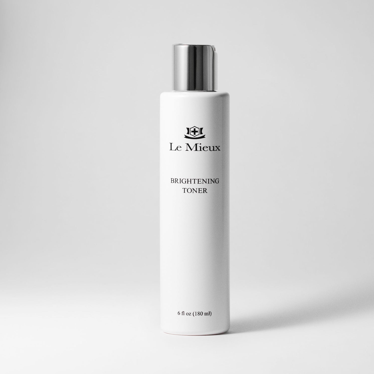  BRIGHTENING TONER from Le Mieux Skincare - featured