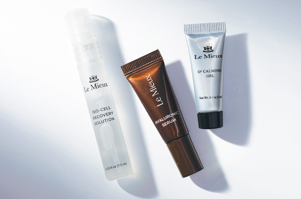 Roxanne Werly Advanced Esthetician