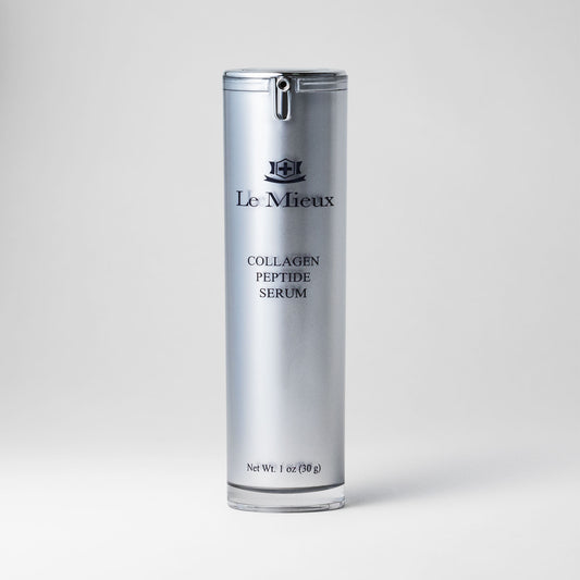  COLLAGEN PEPTIDE SERUM from Le Mieux Skincare - 1