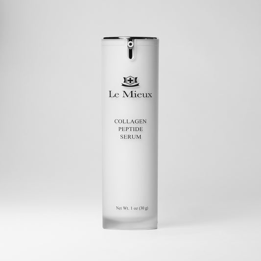  Collagen Peptide Serum from Le Mieux Skincare - 1