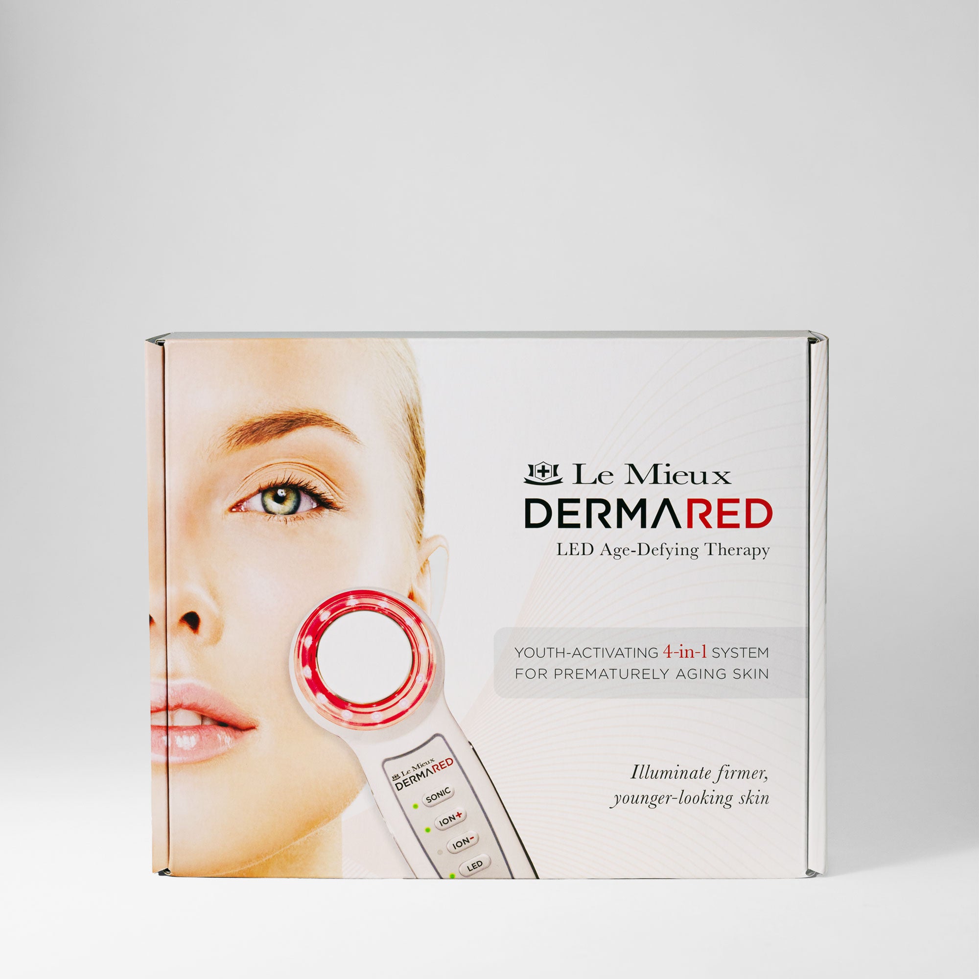  DERMARED from Le Mieux Skincare - 2