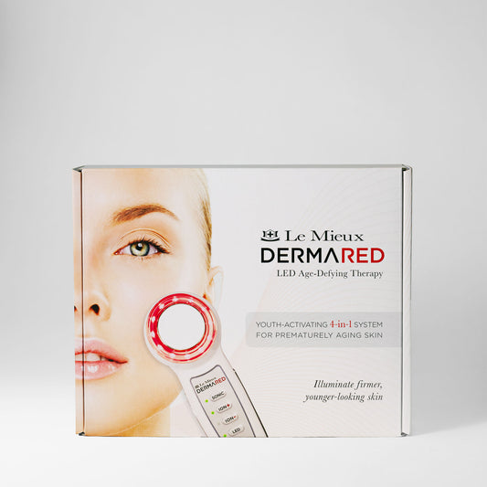  DERMARED from Le Mieux Skincare - 2