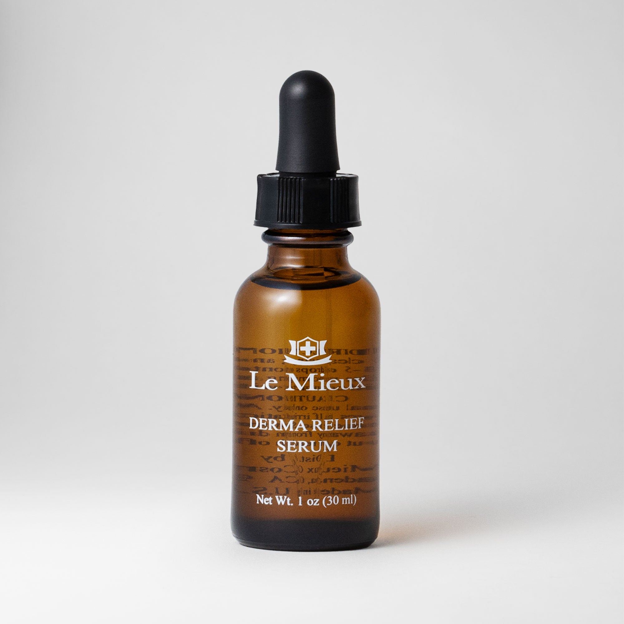  DERMA RELIEF SERUM from Le Mieux Skincare - featured