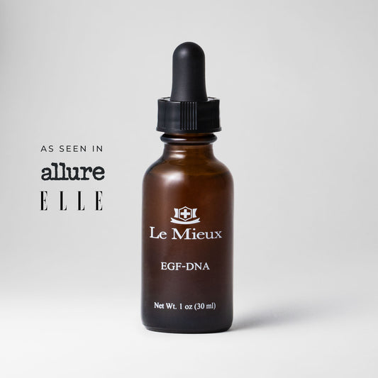  EGF-DNA Serum from Le Mieux Skincare - 1