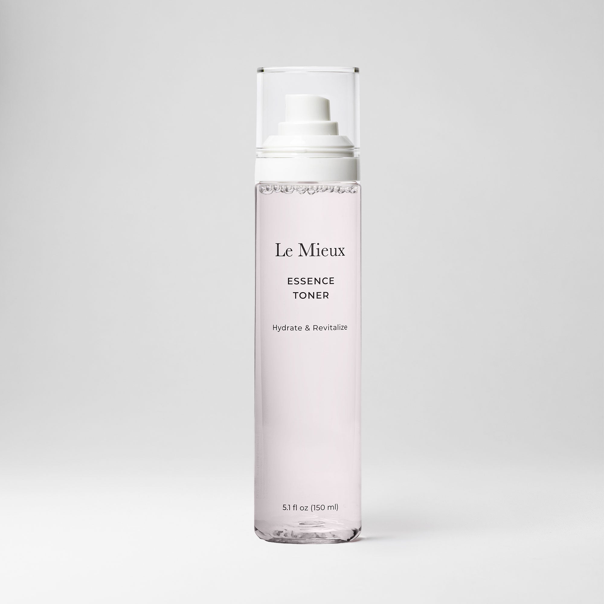 Toner Essence 150ml & 50ml セット Essence Toner - Le Mieux Skincare