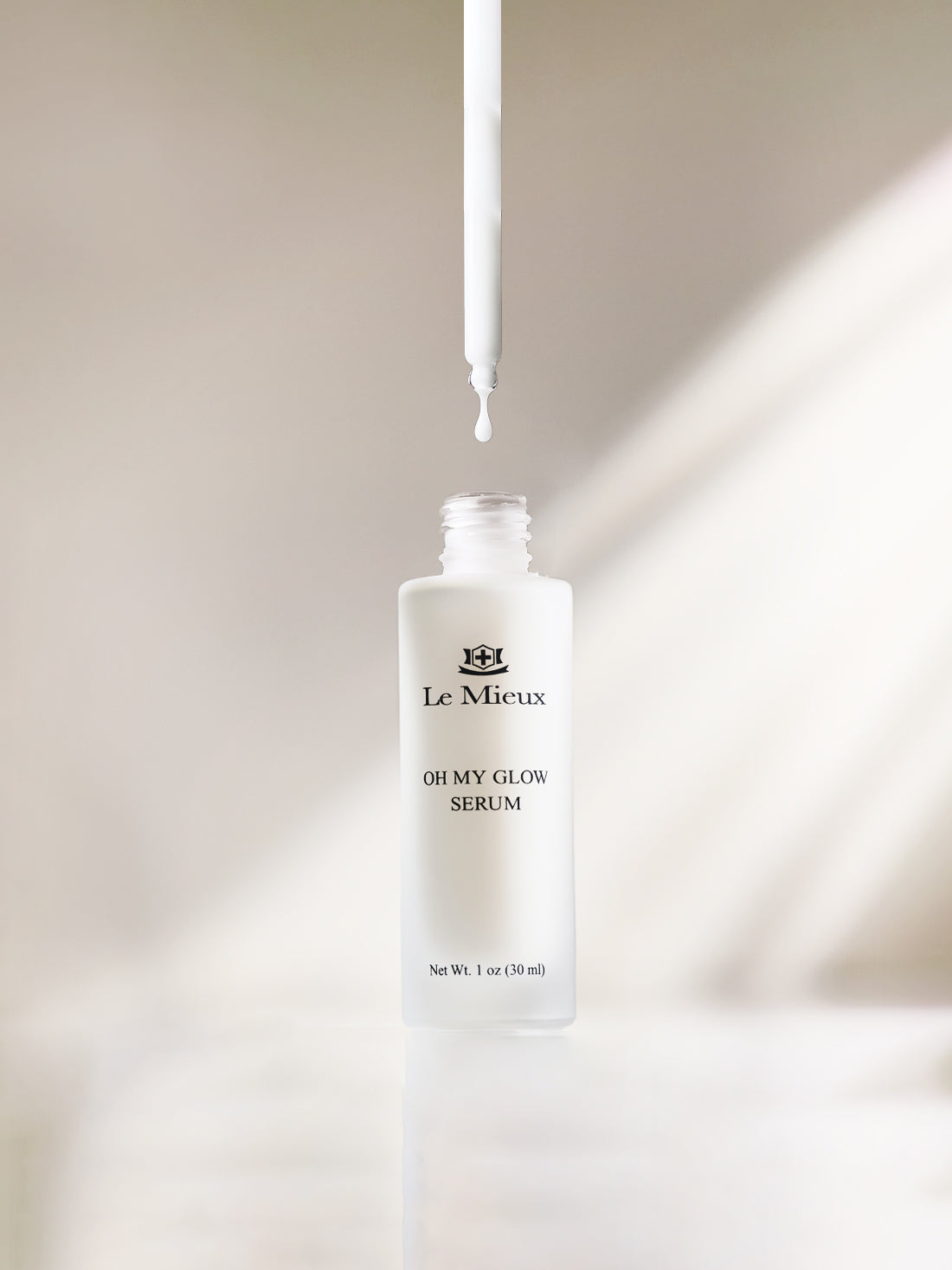 Le Mieux Skincare | The Serum Authority | Le Mieux Skincare