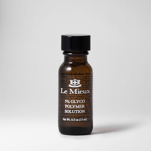  5% GLYCO POLYMER SOLUTION from Le Mieux Skincare - 1