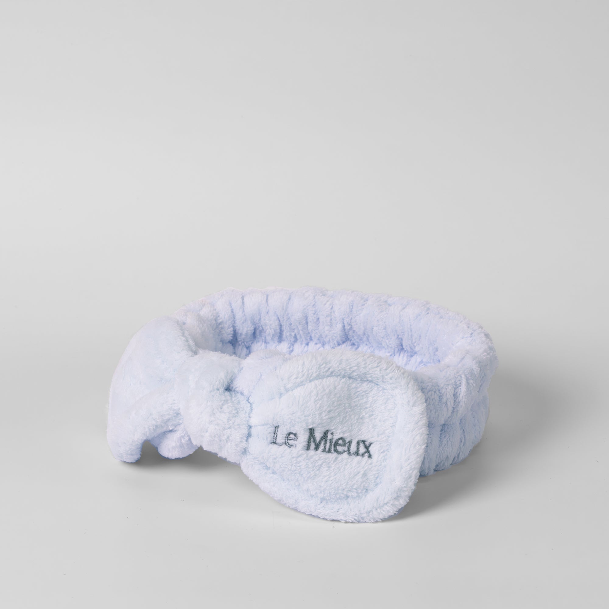  Headband from Le Mieux Skincare - 3