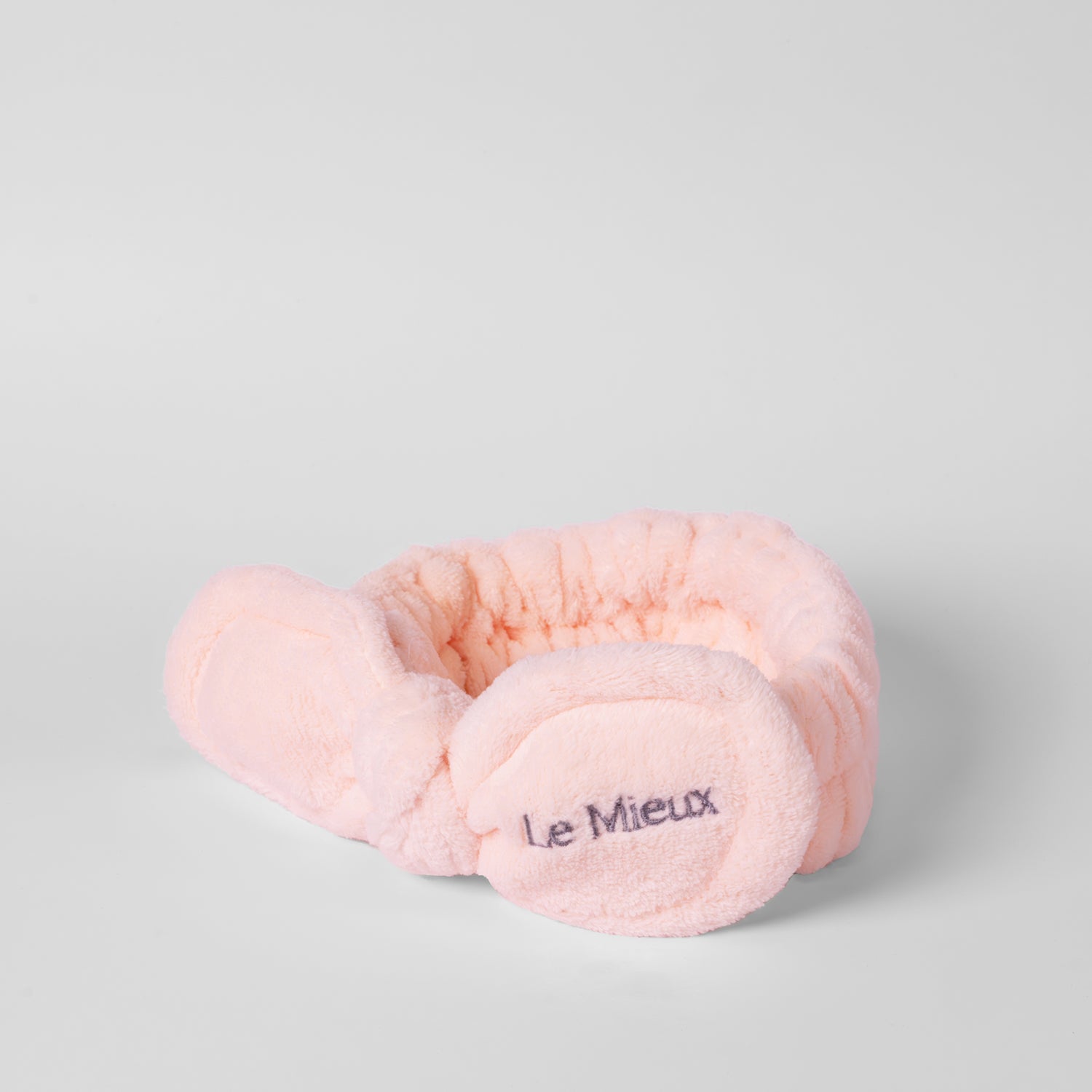  Headband from Le Mieux Skincare - featured