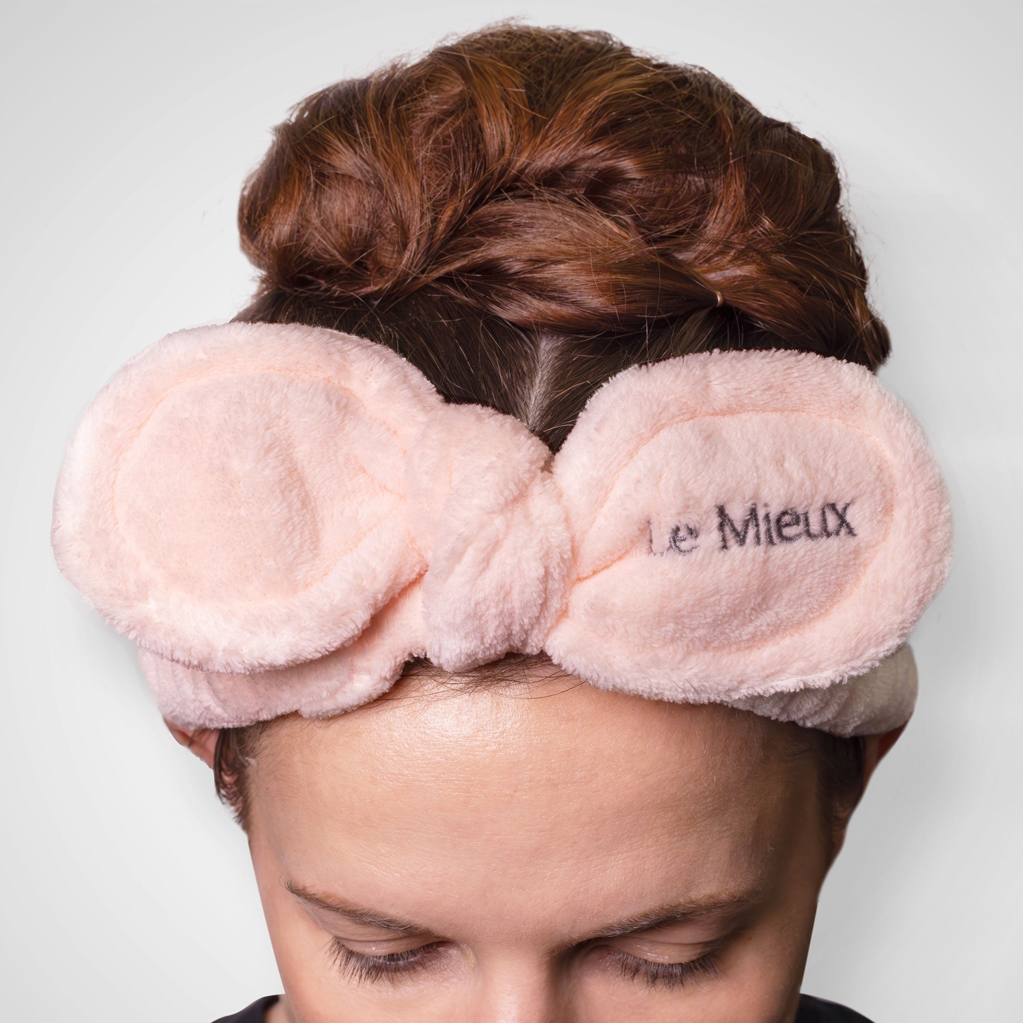  Headband from Le Mieux Skincare - 1