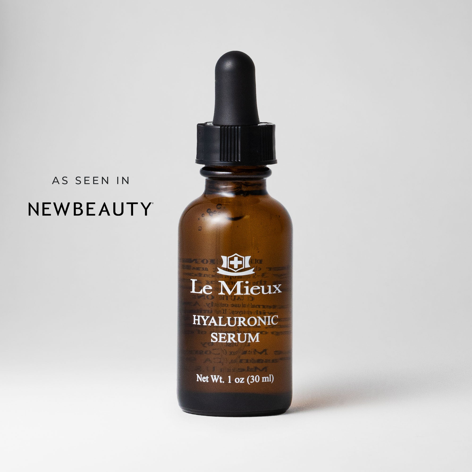 Hyaluronic Serum