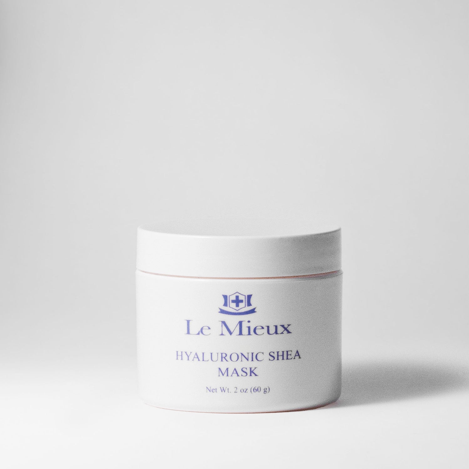  HYALURONIC SHEA MASK from Le Mieux Skincare - 1