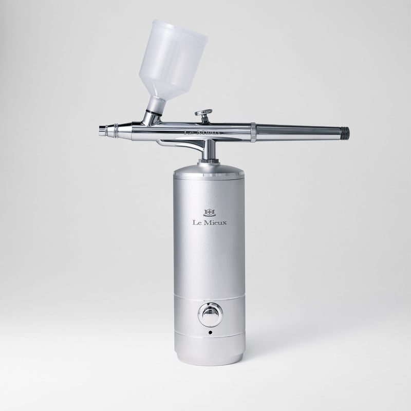 Ionized Oxygen Infuser