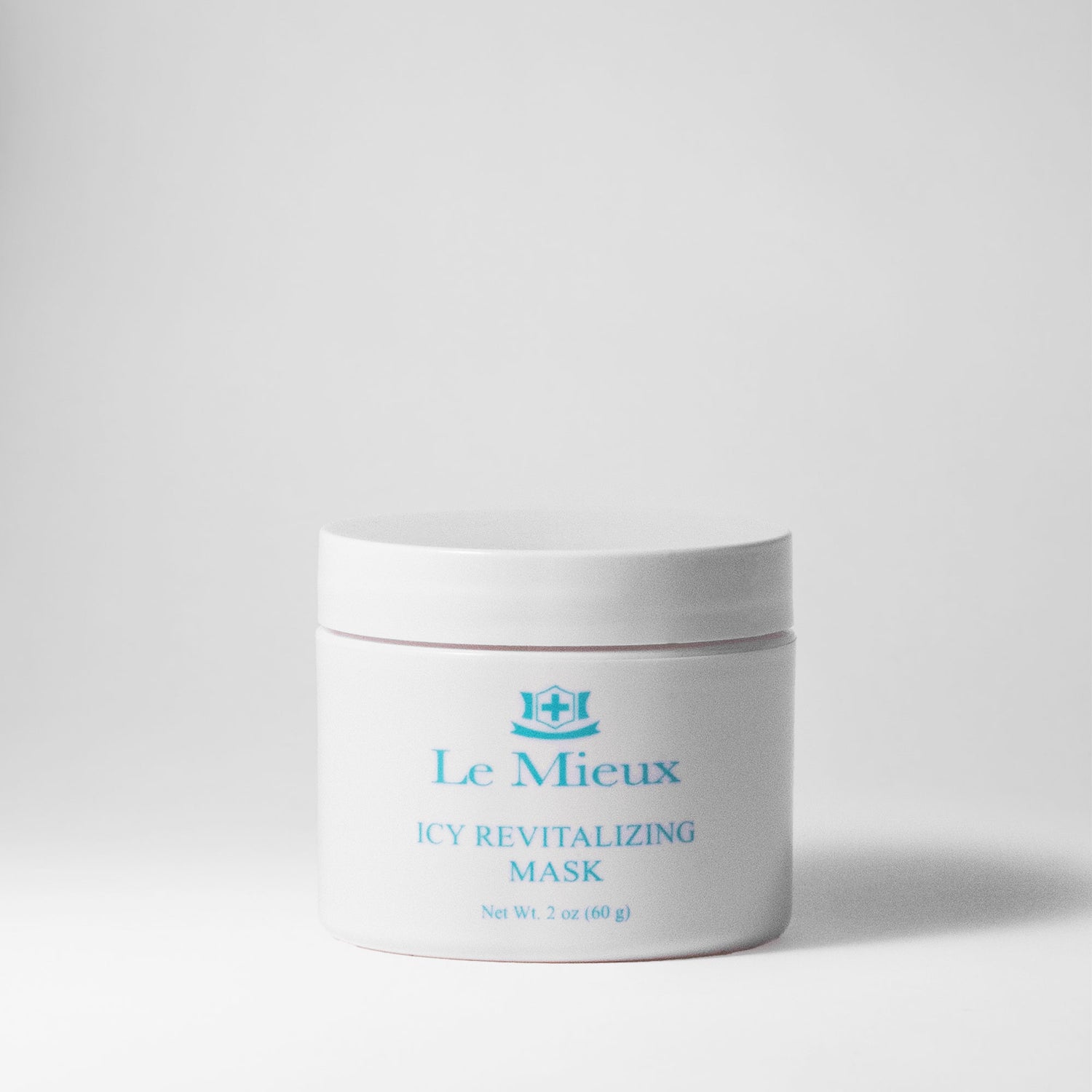  ICY REVITALIZING MASK from Le Mieux Skincare - 1