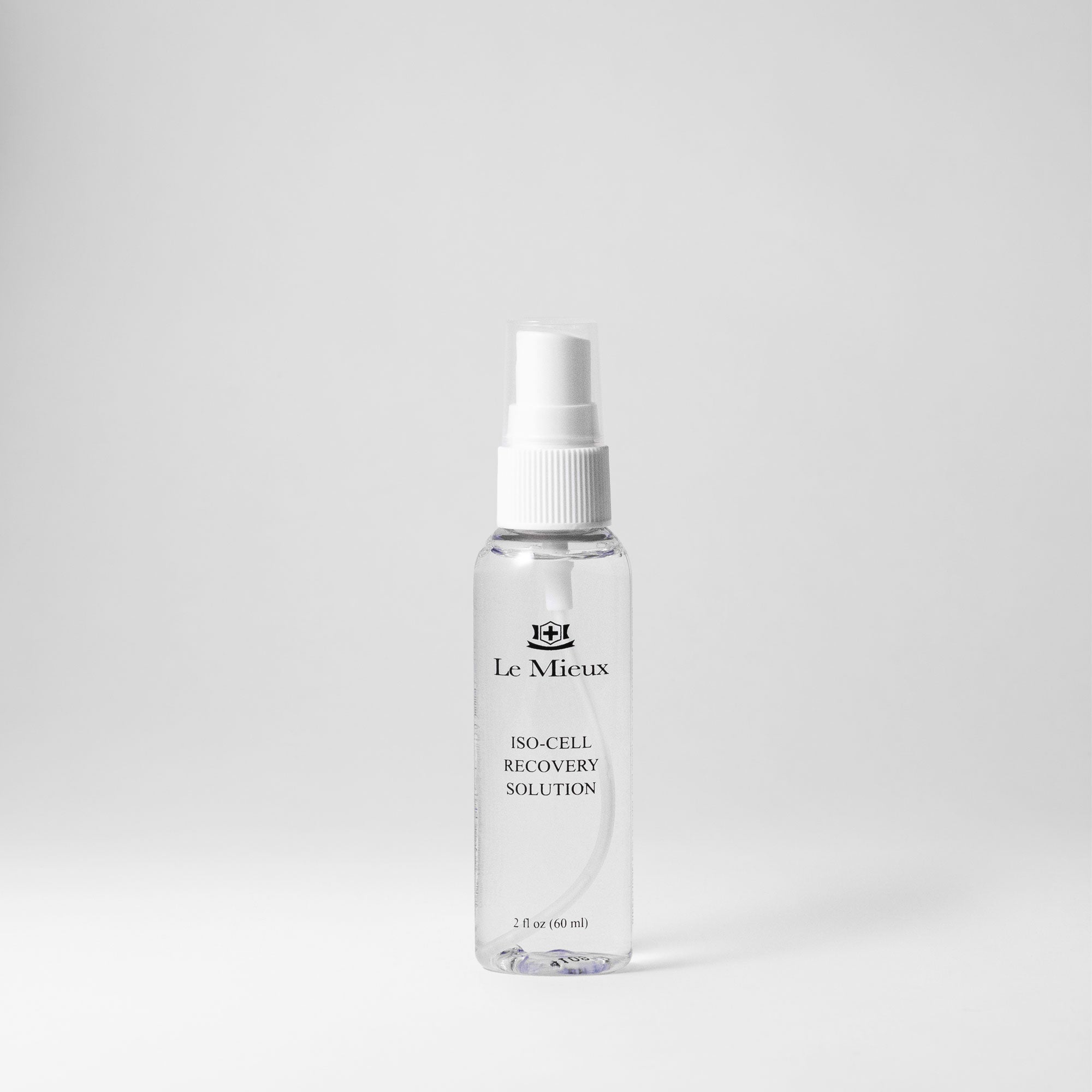  ISO-CELL RECOVERY SOLUTION from Le Mieux Skincare - 3