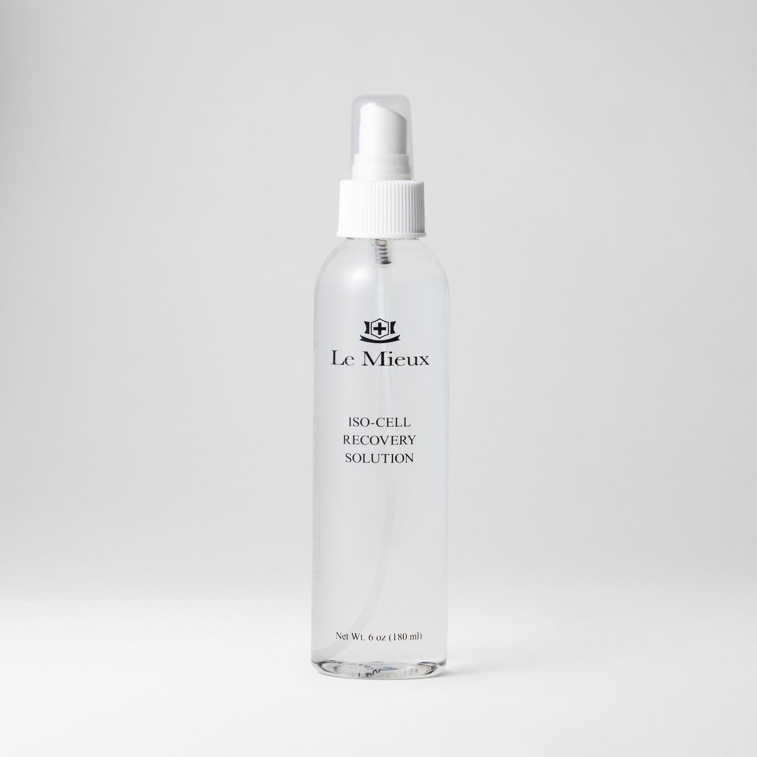  ISO-CELL RECOVERY SOLUTION from Le Mieux Skincare - featured