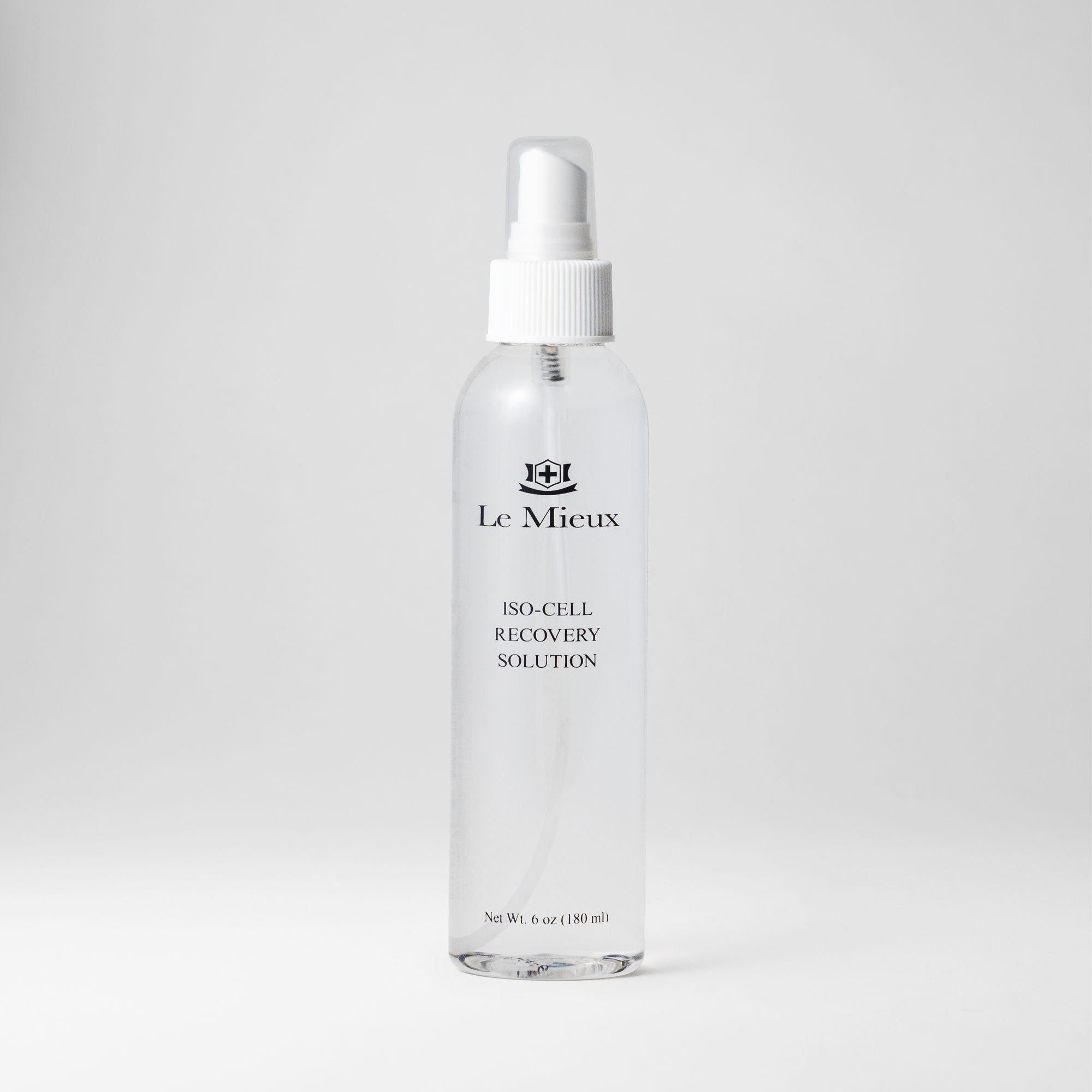 Iso-Cell Recovery Solution - Le Mieux Skincare