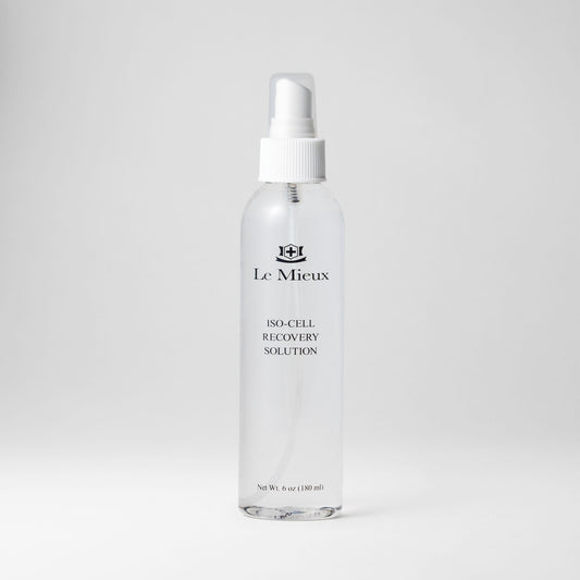 Le Mieux Cosmetics Sample Size Skin Care for sale