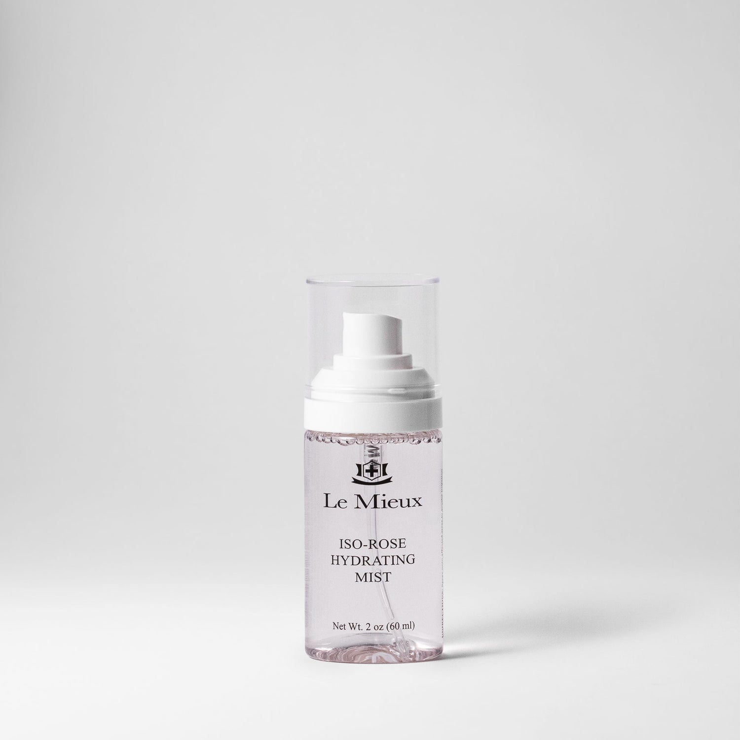  ISO-ROSE HYDRATING MIST from Le Mieux Skincare - 3